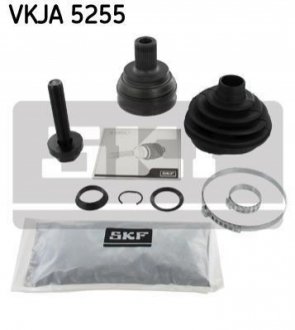 SKF VW ШРКШ внешний к-кт Golf V 1.4 16V 03-,Skoda VKJA 5255