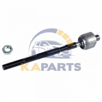 27928 FEBI BILSTEIN FEBI MITSUBISHI тяга кермова лів./прав.Galant V 92-