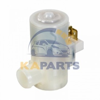 109273 FEBI BILSTEIN FEBI MITSUBISHI моторчик омивача Pajero Sport 99-