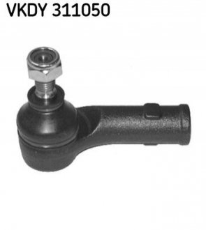 VKDY 311050 SKF SKF VW наконечник рул. тяги лівий (d 18mm) Т4 96-