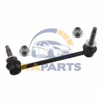 34316 FEBI BILSTEIN FEBI CHRYSLER тяга стабілізатора прав. 300 C 04-