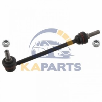 28468 FEBI BILSTEIN FEBI LANDROVER тяга стаб.передн.Discovery II 98-