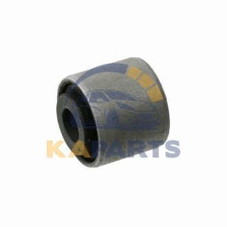 22749 FEBI BILSTEIN FEBI VOLVO С/блок важеля задн. S60 00- лів/прав