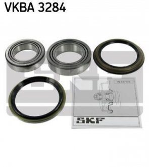 VKBA 3284 SKF SKF KIA підшипник передній маточини SPORTAGE 93-