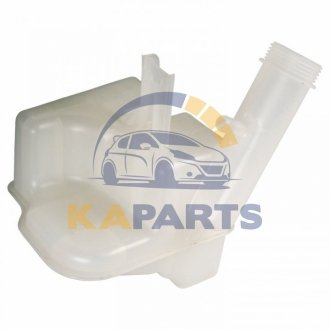 172534 FEBI BILSTEIN FEBI RENAULT розширювальний бачок Laguna II 01-