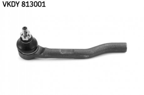 VKDY 813001 SKF SKF HONDA наконечник рульової тяги лів.Jazz 02-