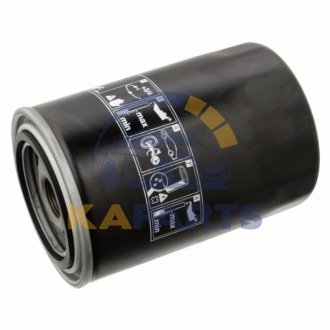 47477 FEBI BILSTEIN Фільтруючий елемент