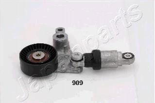TS-909 JAPANPARTS JAPANPARTS OPEL ролик з натяж. Vectra C 3.0CDTI