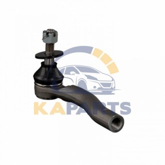 43238 FEBI BILSTEIN FEBI TOYOTA наконечник рулів.тяги лів.Prius 03-