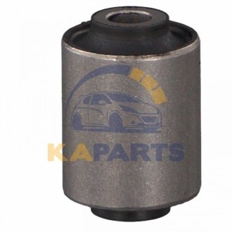 29375 FEBI BILSTEIN FEBI SUBARU С/блок передн.важеля Legacy,Impreza