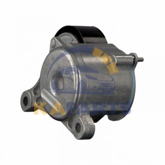 19356 FEBI BILSTEIN FEBI CITROEN натягувач ременя CITROEN C8 2.0 01
