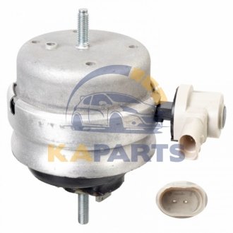 176956 FEBI BILSTEIN FEBI VW подушка двигуна AUDI A4 1,9-2,0TDI 00-