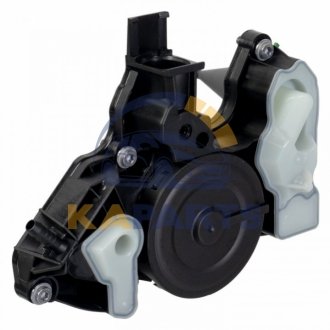 176316 FEBI BILSTEIN FEBI VW маслознімний щиток 1,8-2,0TFSI/TSI 12-