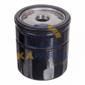 101452 FEBI BILSTEIN FEBI фильтр масл. SKODA FABIA 1.4TDI CUSB 16-