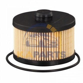 40424 FEBI BILSTEIN FEBI CHRYSLER фільтр палива Voyager 2.5CRD 01-