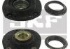 SKF К-кт опори амортизаторів (2+2) PEUGEOT 206 VKDA 35308 T