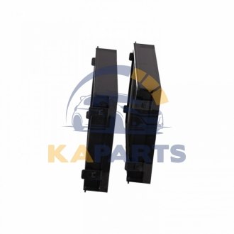 28414 FEBI BILSTEIN FEBI BMW К-т мікрофільтр c акт.вуглем Е70,Е71.