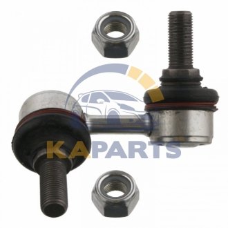 24927 FEBI BILSTEIN FEBI HYUNDAI тяга стабілізатора лів.Trajet 01-