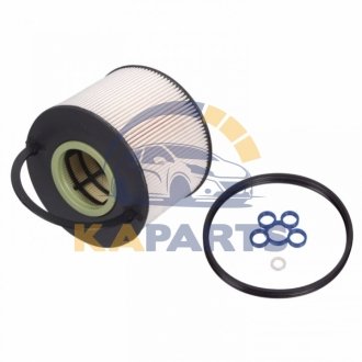 48552 FEBI BILSTEIN FEBI VW паливний фільтр Q7,Touareg 3.0TDI 02-