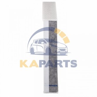 37114 FEBI BILSTEIN FEBI BMW фильтр салону вугілля! 318d,320d 12-