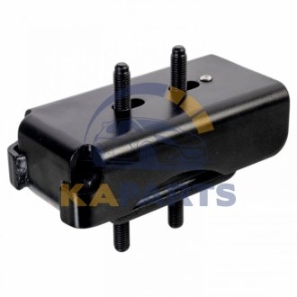 173876 FEBI BILSTEIN Подушка двигуна