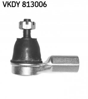 VKDY 813006 SKF SKF HONDA наконечник рульової тяги Civic 01-