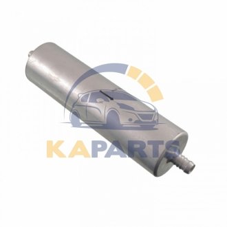 108999 FEBI BILSTEIN FEBI VW фільтр паливний A6/A7 2,0-3,0TDi 10-