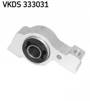 VKDS 333031 SKF SKF PEUGEOT С/блок переднього важеля 407 04-