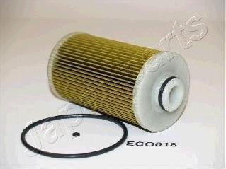 FC-ECO018 JAPANPARTS JAPANPARTS HONDA фильтр паливний Accord,CR-V