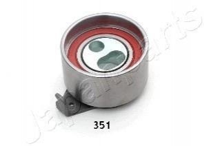 BE-351 JAPANPARTS JAPANPARTS MAZDA ролик натяжний B-Serie 2.5D