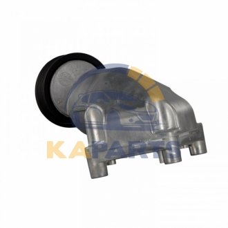 21207 FEBI BILSTEIN FEBI FORD натягувач ременя FOCUS 1.6 16V 98-