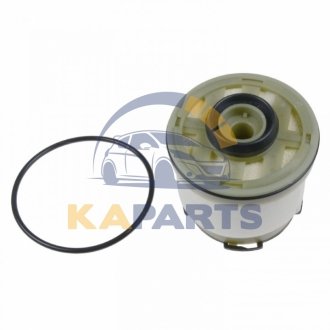 109648 FEBI BILSTEIN FEBI FORD фільтр палива Ranger 2.2TDCi 11-