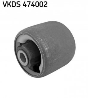 VKDS 474002 SKF SKF FORD С/блок задньої балки Fiesta IV 96-