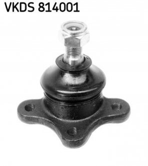 VKDS 814001 SKF SKF MAZDA кульова опра B-Serie, FORD Ranger