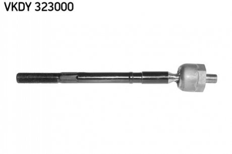 VKDY 323000 SKF SKF CITROEN тяга рулівая лів./прав. C3 02-