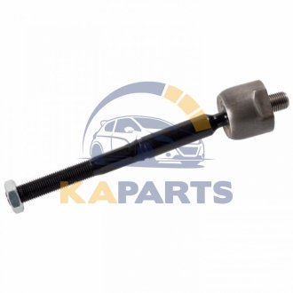48131 FEBI BILSTEIN FEBI FORD тяга рулевая лев./прав.Ranger 11-