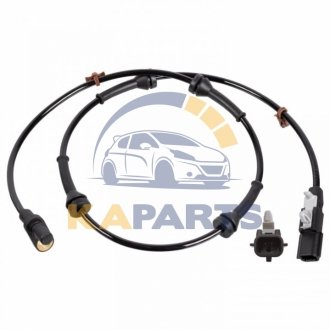 172156 FEBI BILSTEIN FEBI датчик ABS NISSAN QASHQAI 1.5 dCi 13-