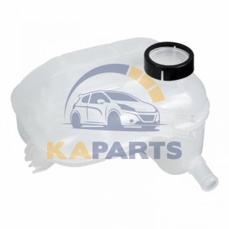 47868 FEBI BILSTEIN FEBI розширювальний бак OPEL ZAFIRA B 05-