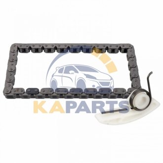 177751 FEBI BILSTEIN FEBI FORD К-т ланцюга приводу маслонасоса