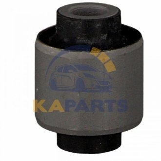 41422 FEBI BILSTEIN FEBI HYUNDAI С/блок важеля Elantra,Carens