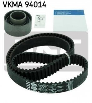 VKMA 94014 SKF SKF MAZDA К-т грм (ремінь+ ролик) 323 III