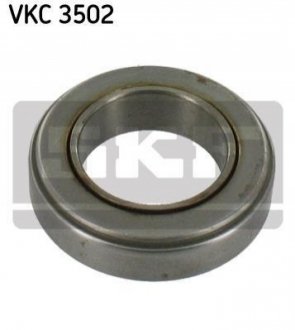 VKC 3502 SKF SKF підшипник вижимний TOYOTA Corolla -91