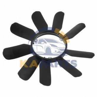 FEBI DB крильчатка вентилятора W124, W210 12688