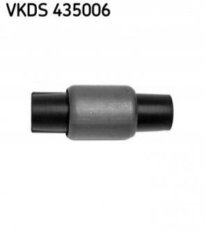 VKDS 435006 SKF SKF OPEL С/блок заднього важеля Vectra B