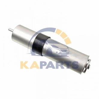 107276 FEBI BILSTEIN FEBI BMW фильтр паливний X1 1,5-2,0d 15-