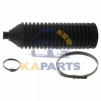 31052 FEBI BILSTEIN FEBI DB пильник рульової рейки VANEO 02-
