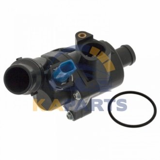 100313 FEBI BILSTEIN FEBI VW термостат Passat,Audi A4/6 00-