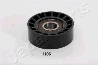 RP-H06 JAPANPARTS JAPANPARTS HYUNDAI ролик натяжн.I30 07-