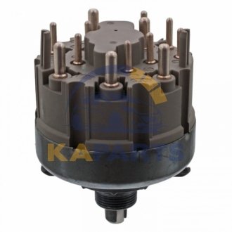 46472 FEBI BILSTEIN FEBI перемикач світла фар DB E124, C202