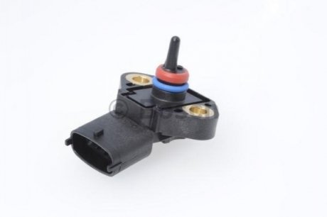 0281002953 BOSCH BOSCH KAMAZ датчик давления и температуры